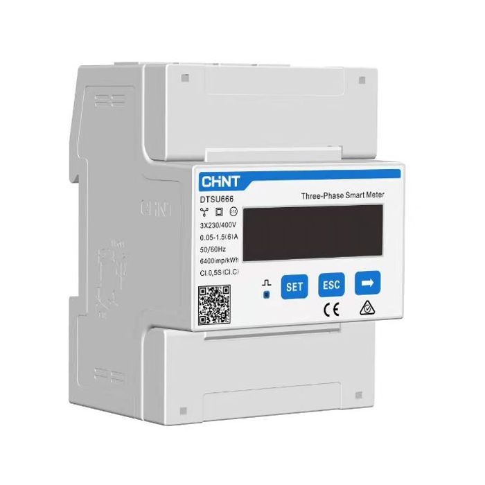 Growatt Smart Meter TPM-CT-C(3-SR)
